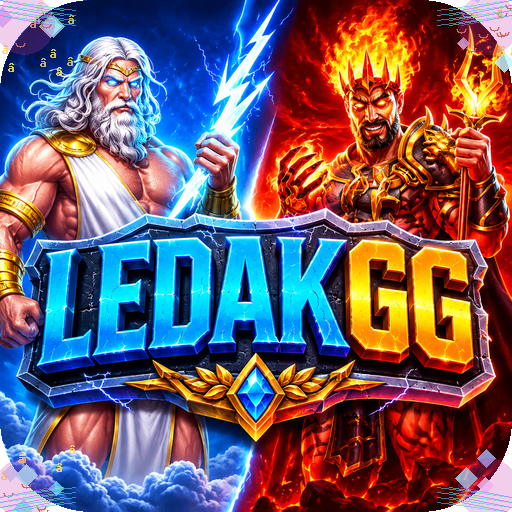ledakgg — galeri pratinjau - APK Resmi