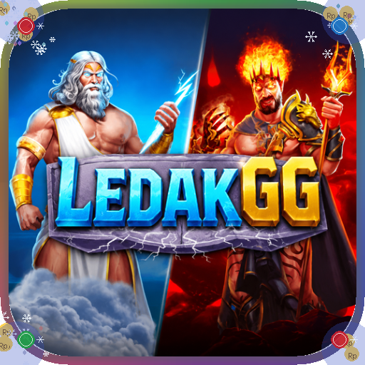 ledakgg — galeri pratinjau Resmi APK